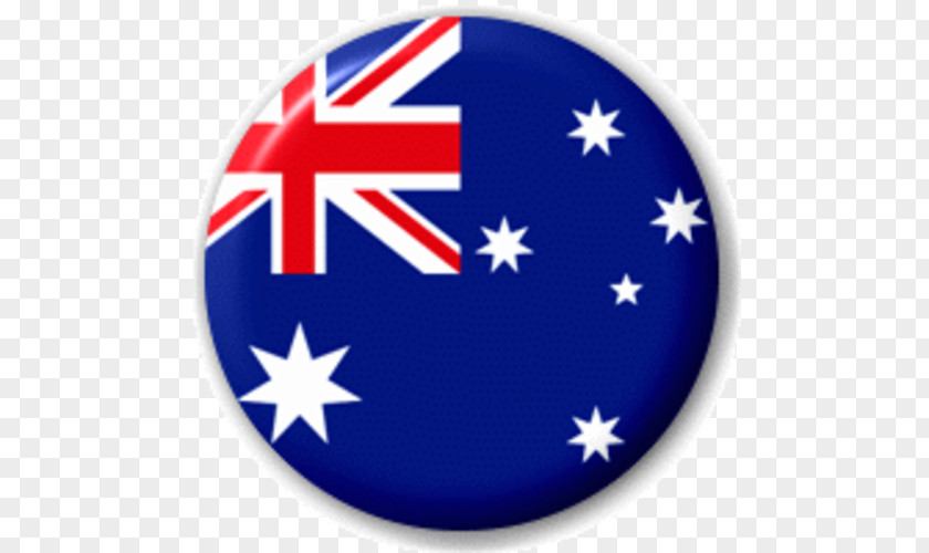 Australia Flag Of Lapel Pin PNG