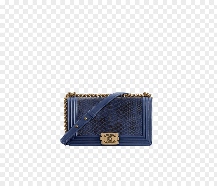 Chanel Handbag Fashion Blue PNG