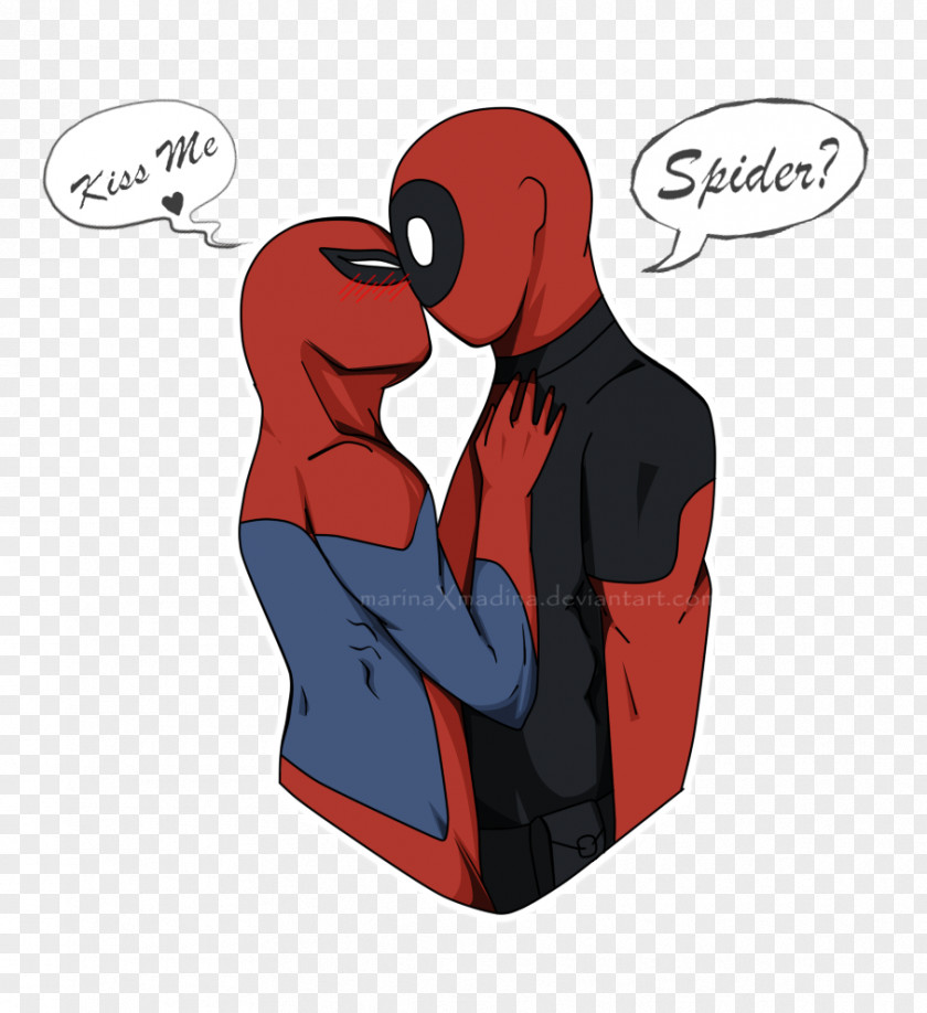Deadpool YouTube Drawing Sketch PNG