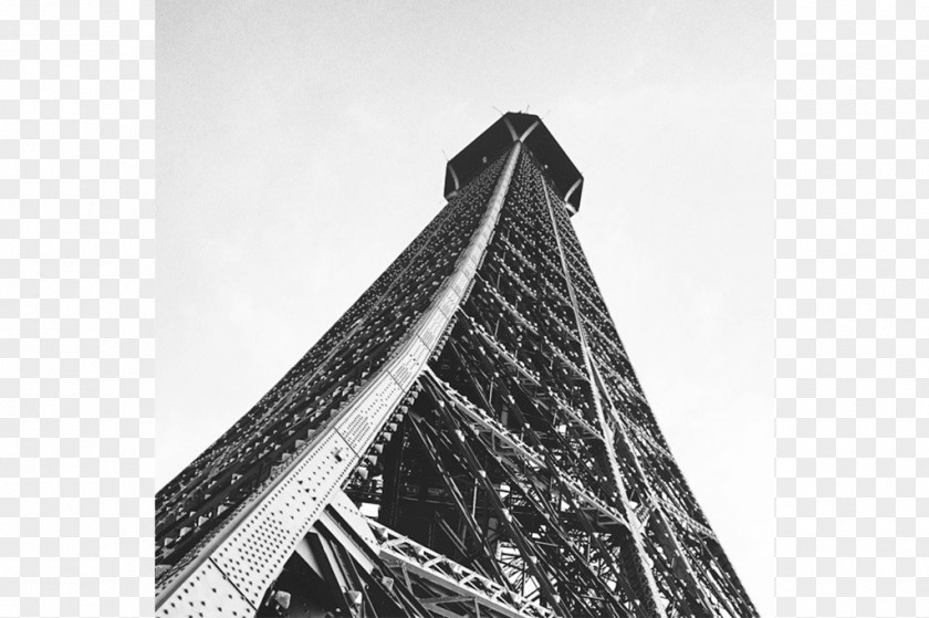 Eiffel Tower Triangle Building PNG