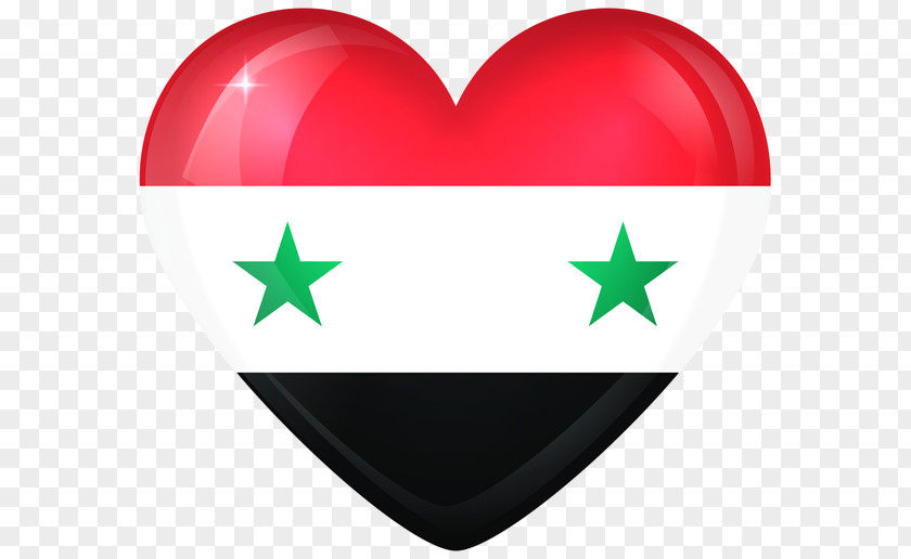 Flag Of Syria Austria PNG