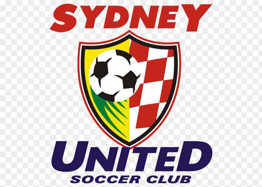 Football City Of Sydney United 58 FC Brisbane Strikers PNG