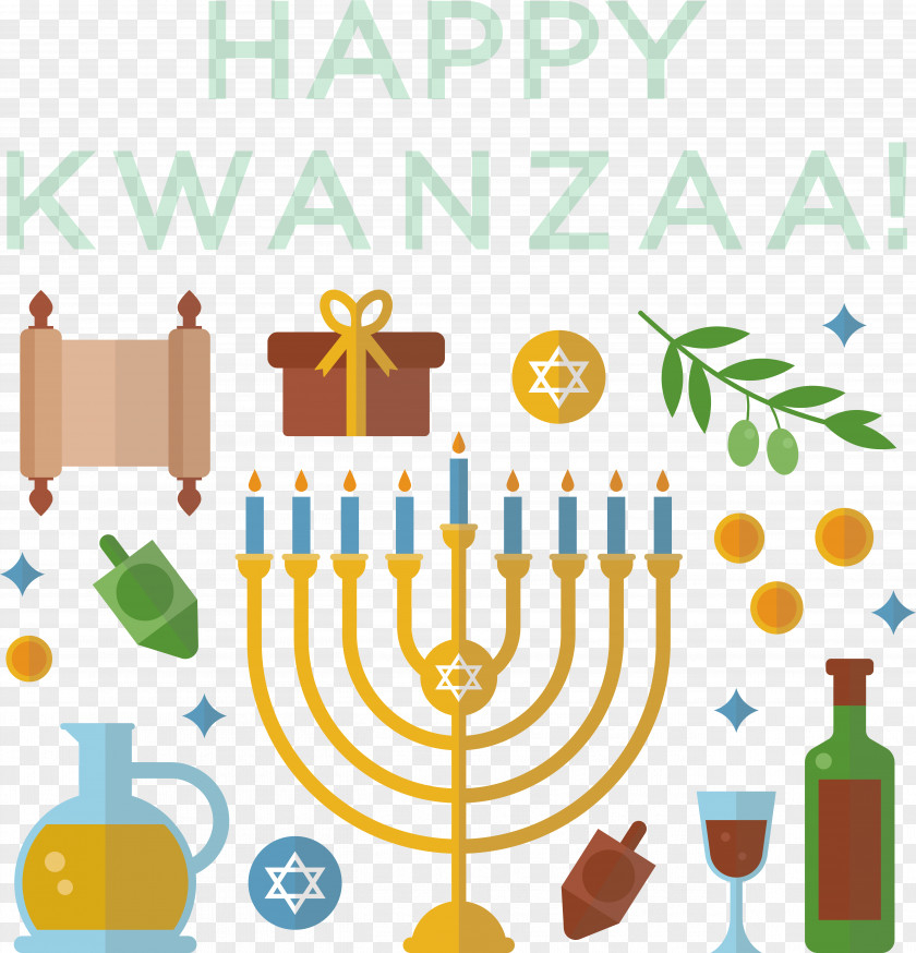 Kwanzaa PNG