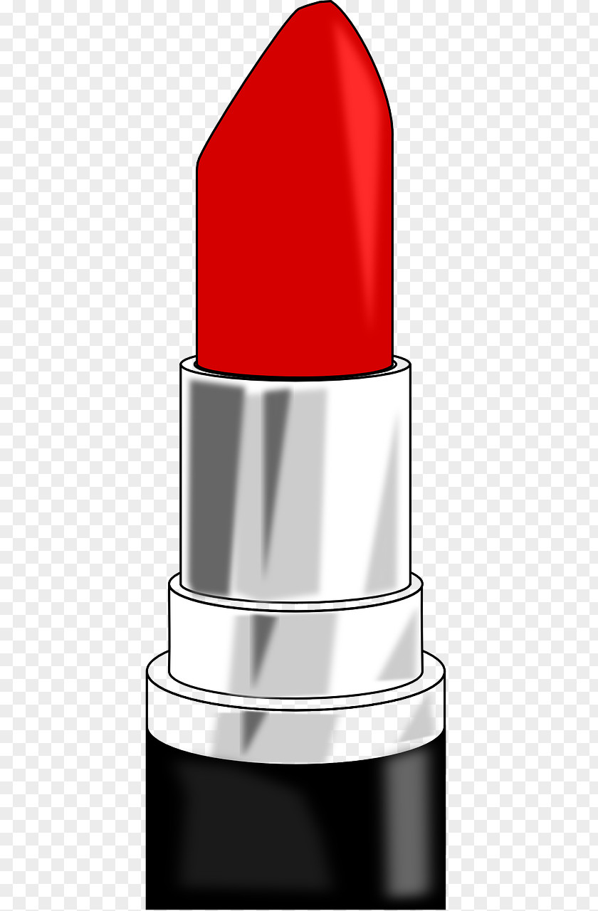 Lipstick MAC Cosmetics Clip Art PNG