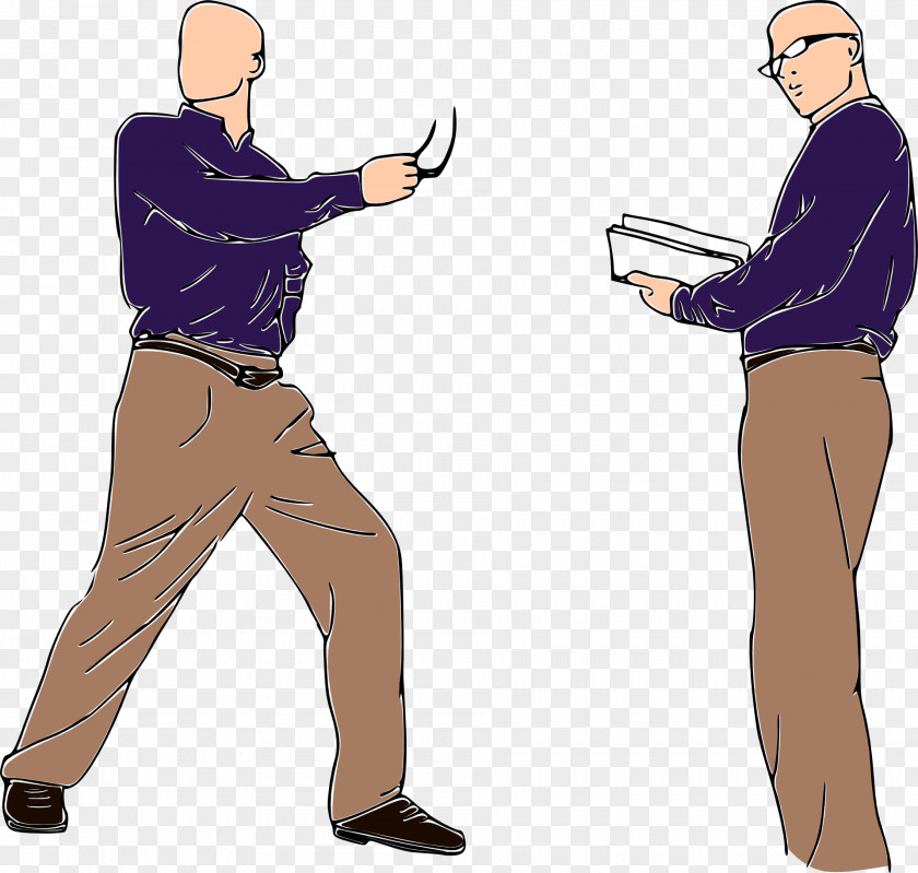 Man Businessperson Clip Art PNG