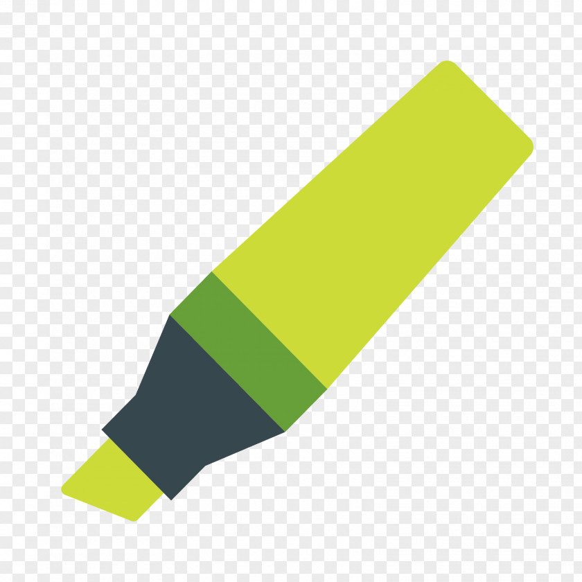 Marker Fountain Pen Paper PNG