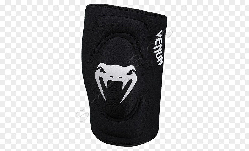 Mixed Martial Arts Venum Clothing Knee Pad Boxing PNG