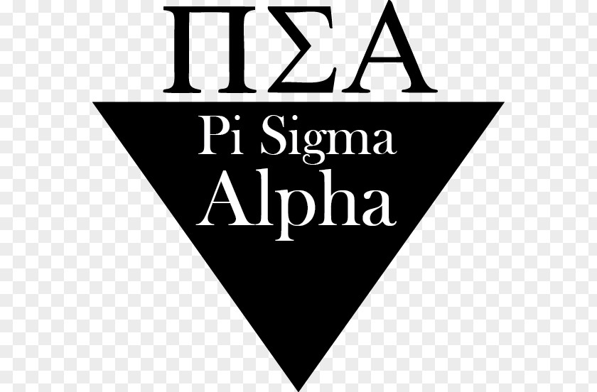 Pi Sigma Alpha Pennsylvania State University Of Texas At El Paso Political Science PNG