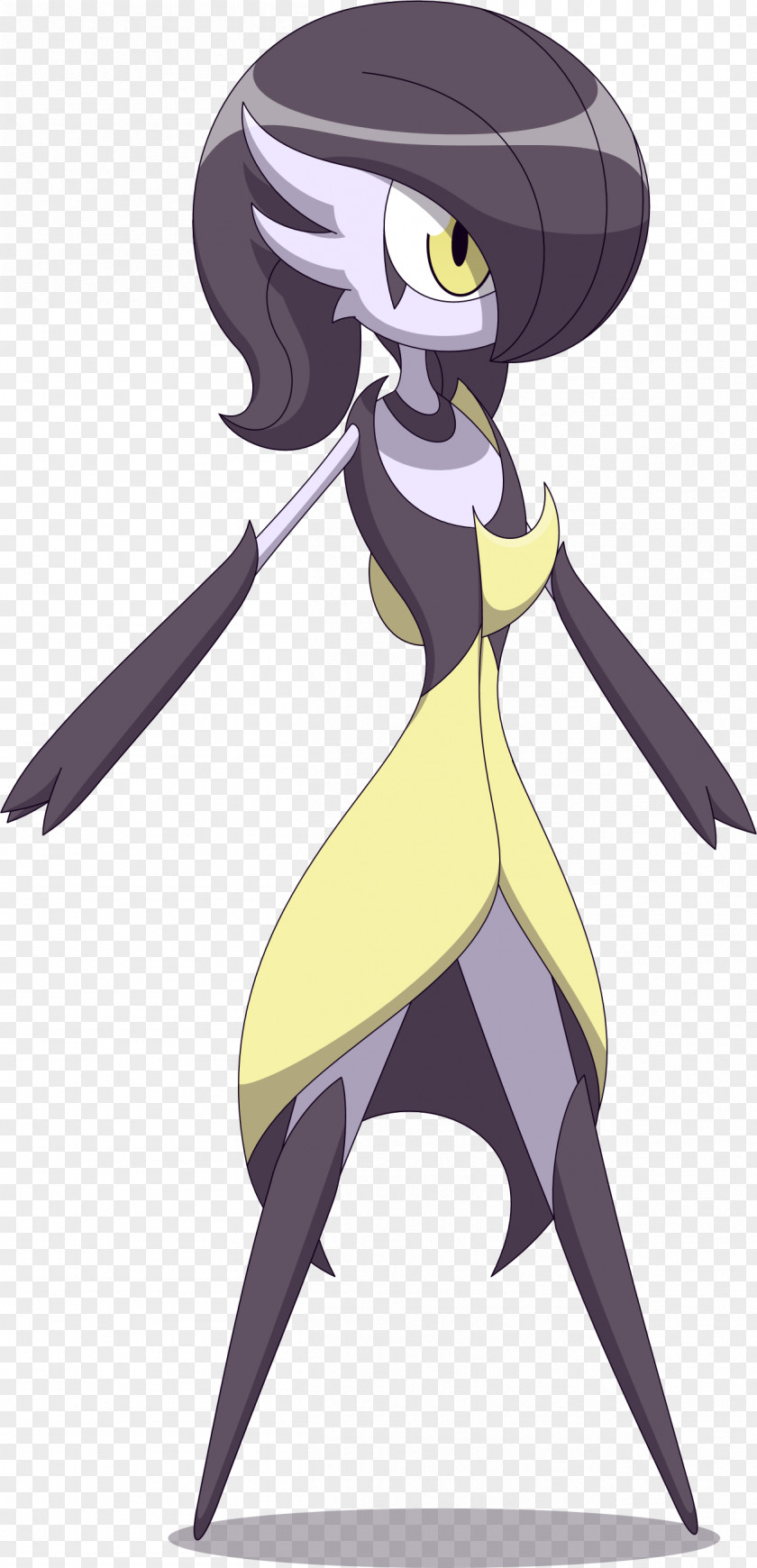 Pokemon Gardevoir Kirlia Ralts Pokémon PNG