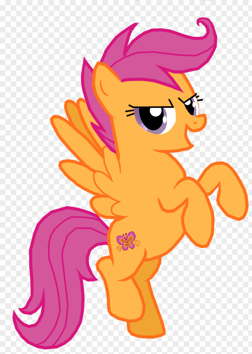 Pony Scootaloo Pinkie Pie Rarity Rainbow Dash PNG