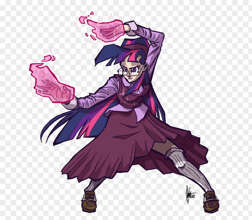 Right-hand Twilight Sparkle Drawing The Saga Edward Cullen PNG