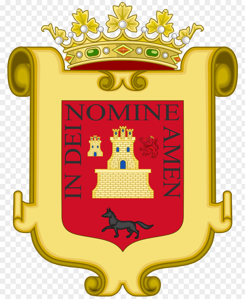 Round Border Conil De La Frontera Barbate Puro Vejer Coat Of Arms Municipality PNG