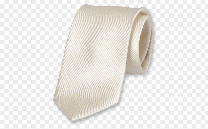 Satin White Necktie Silk Einstecktuch PNG