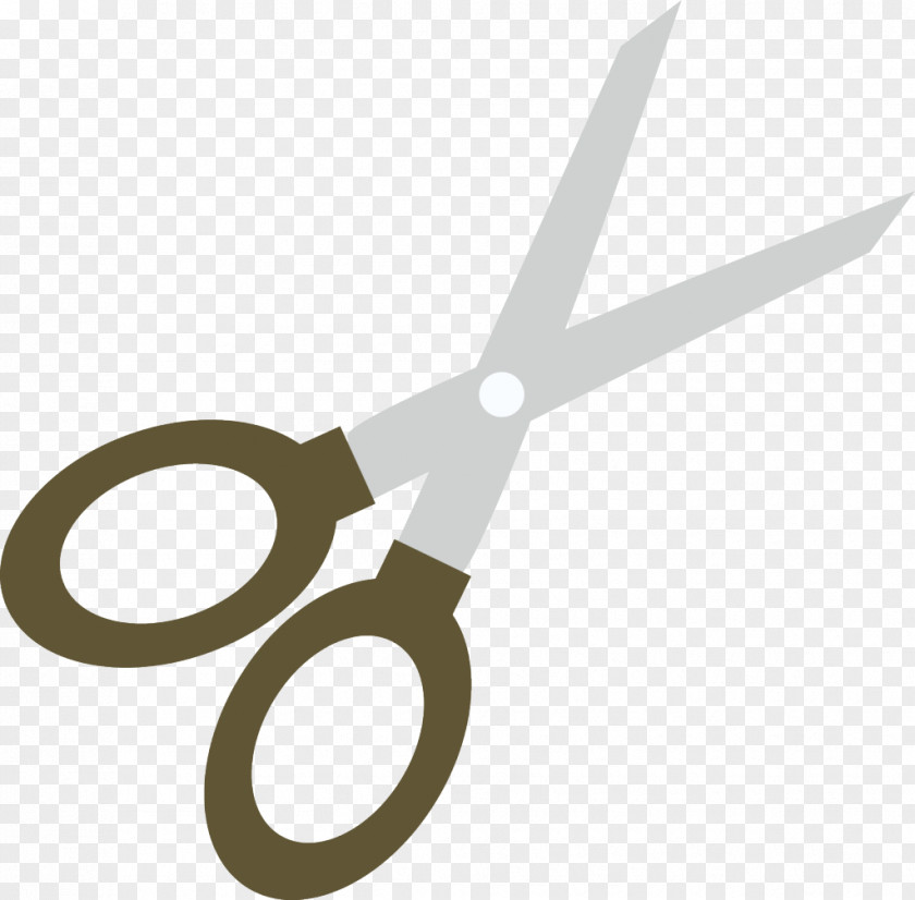 Scissors Line Angle Clip Art PNG