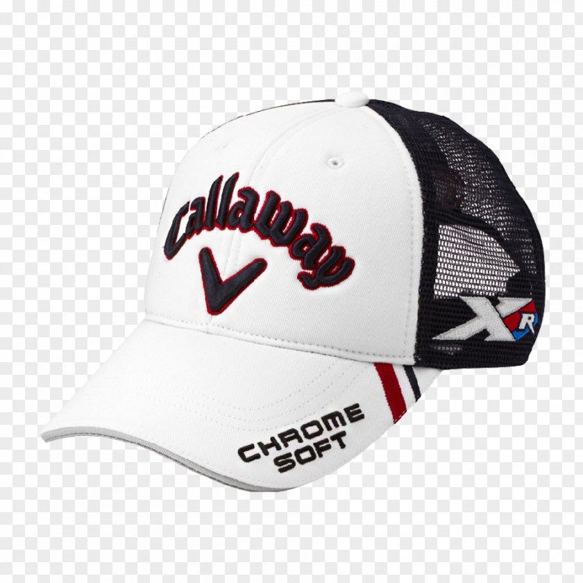 Seoul Tour Callaway Golf Company Cap Clubs Hat PNG