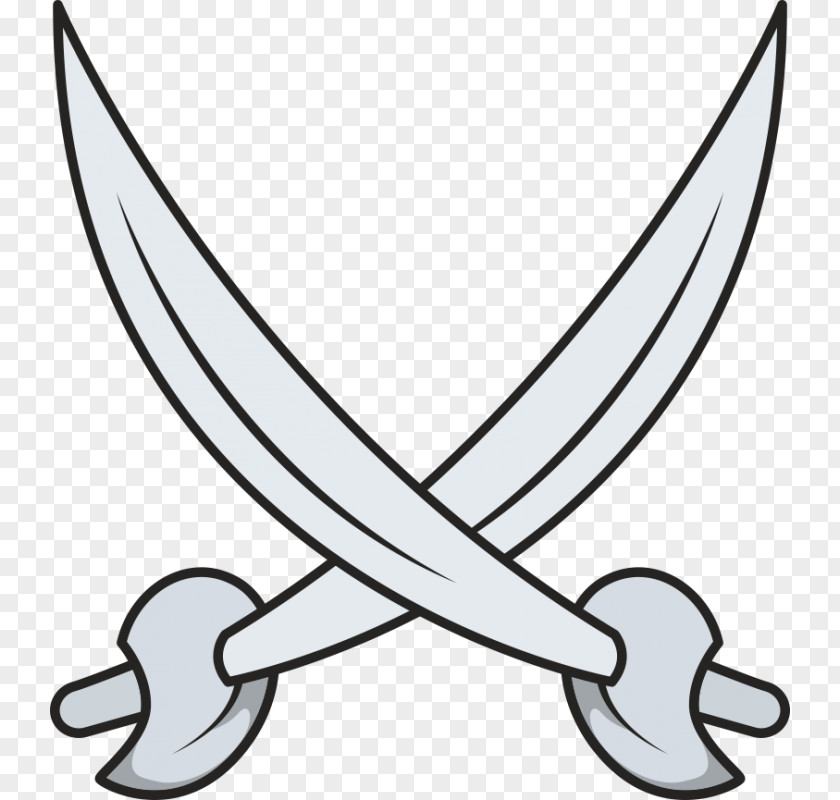 Sword Clip Art Illustration British Sign Language American PNG