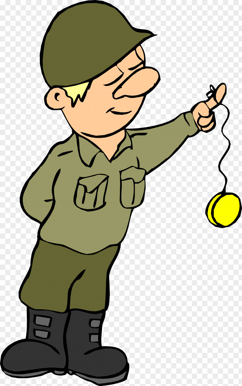 Army Animation Military Clip Art PNG