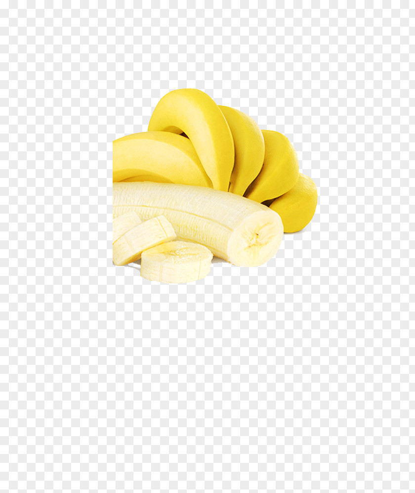 Banana Chip Fruit PNG
