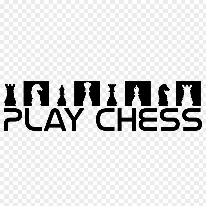 Chess Piece Sticker Wall Brand PNG