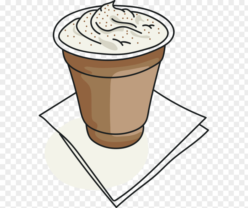 Coffee Cup Food Clip Art PNG