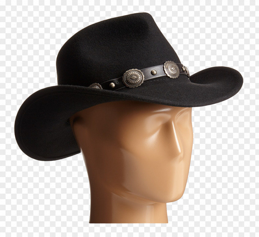 Cowboy Hat Fedora PNG