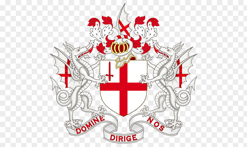 England Emblem Coat Of Arms The City London Crest Book Public Arms: A Complete Encyclopædia All Royal, Territorial, Municipal, Corporate, Official, And Impersonal Royal United Kingdom PNG