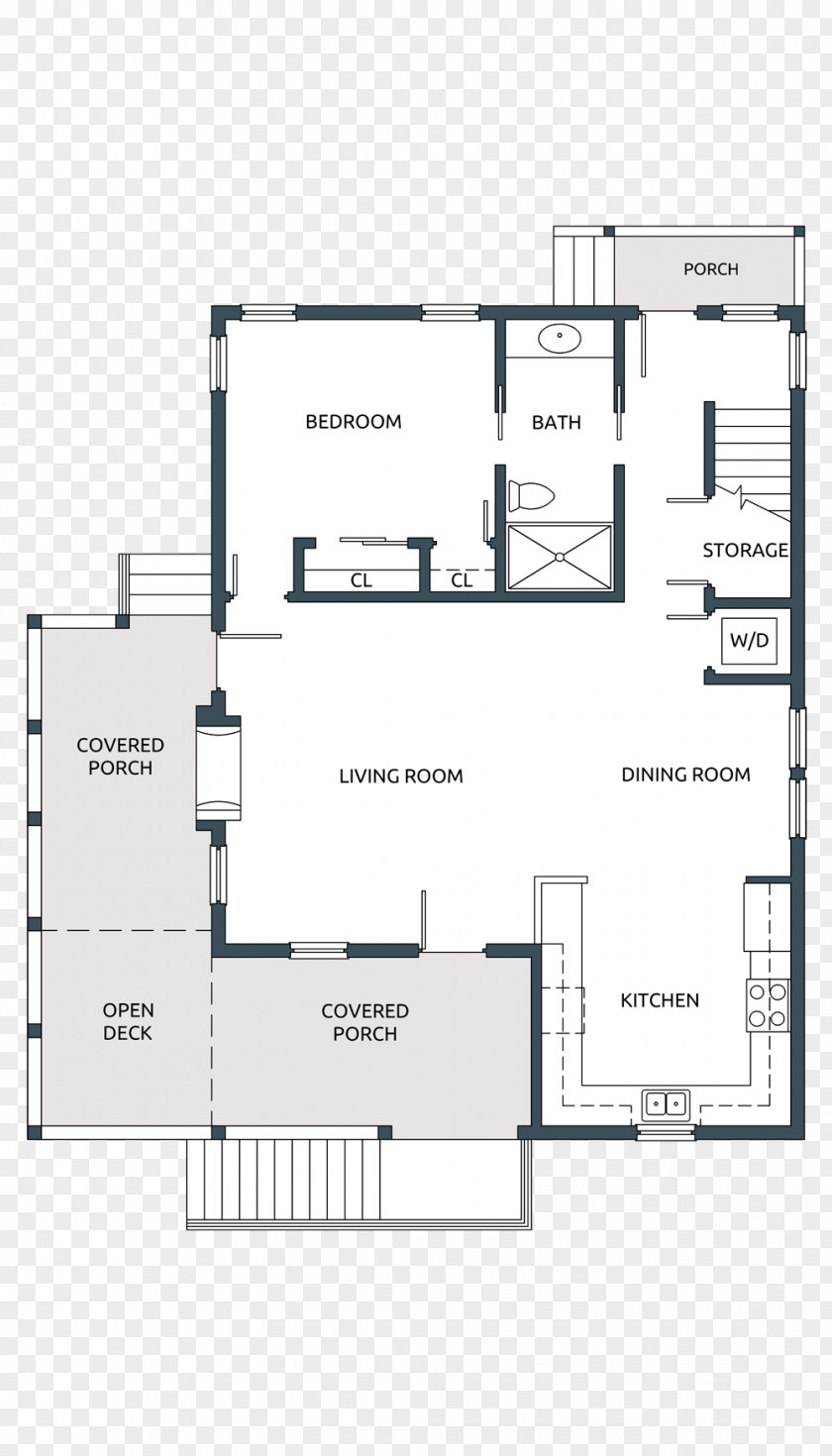 Floor Plan Brand Line Angle PNG