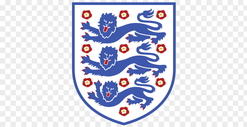 Football England National Team Museum Logo 2018 World Cup PNG