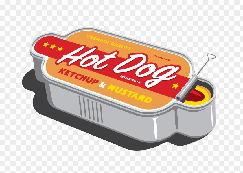 Hot Dogs, Canned Dog Sausage Adobe Illustrator Illustration PNG