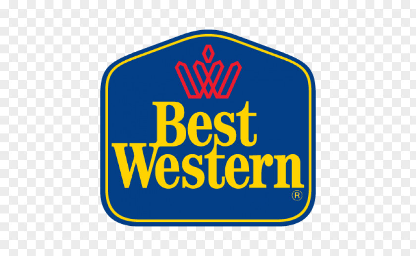 Hotel Best Western Logo Vector Graphics Brand PNG