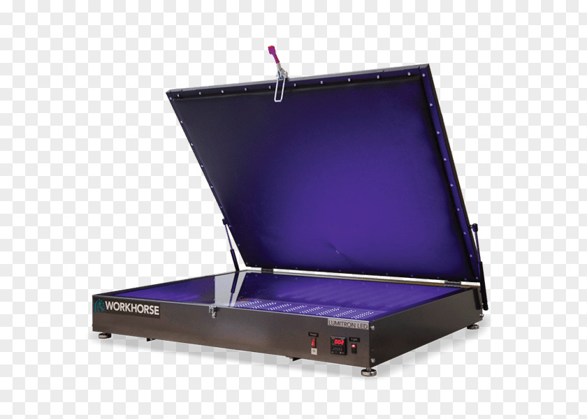 Light Light-emitting Diode Printing Exposure Ultraviolet PNG