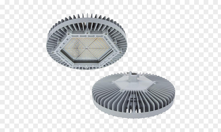 Light Fixture Light-emitting Diode High-intensity Discharge Lamp LED PNG