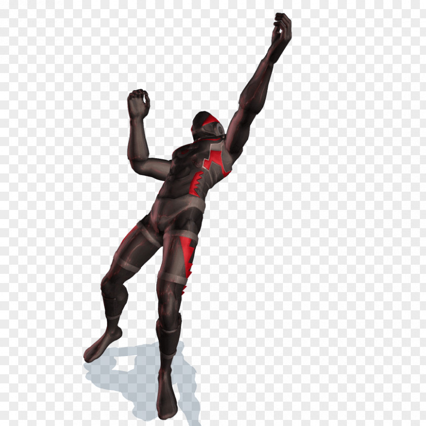 Maximal Exercise/x-games Character Figurine Fiction PNG