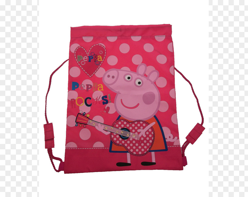 Peppa Bag Pen & Pencil Cases Backpack Thomas Travel PNG