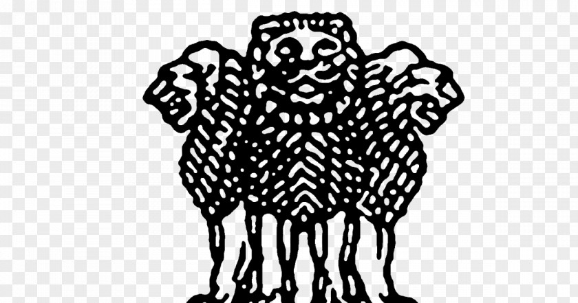 Symbol Sarnath Pillars Of Ashoka Lion Capital State Emblem India National Symbols PNG