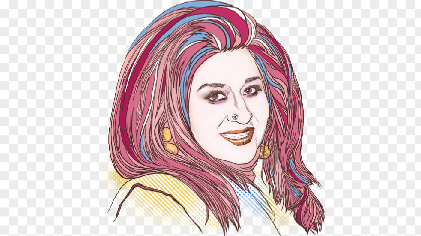 Watercolor Lemon Drink Shahnaz Husain Cosmetics Family India Skin PNG