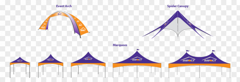Canopy Tent Pop Up Logo Clip Art PNG
