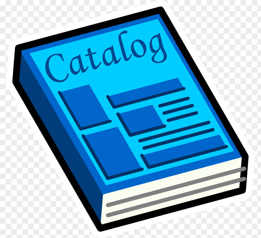 Catalogue Catalog Computer Software PNG