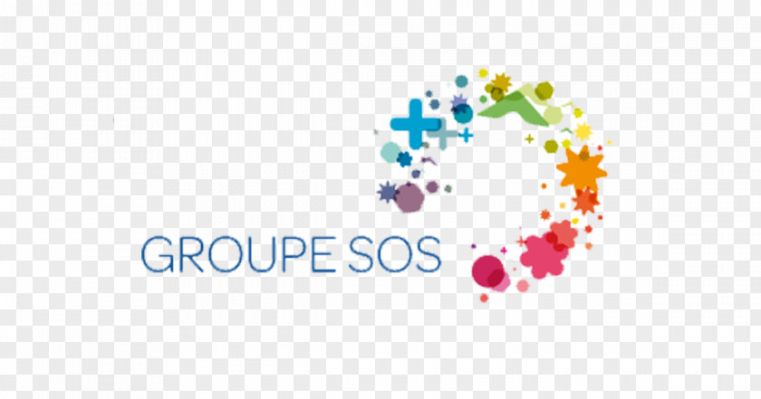 Chef Career Groupe SOS Management Logo Recruitment Competence PNG