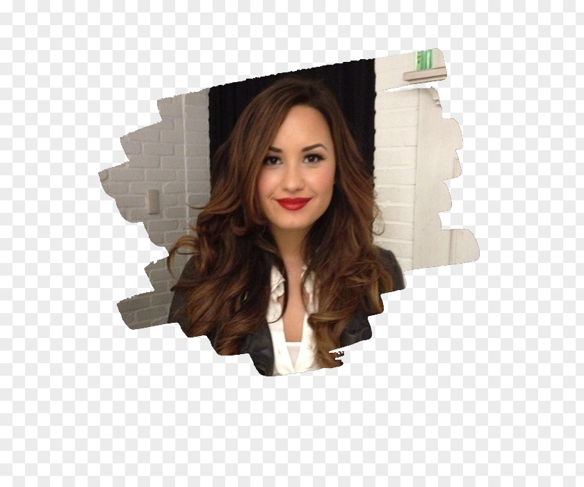 Demi Lovato Cool For The Summer PNG