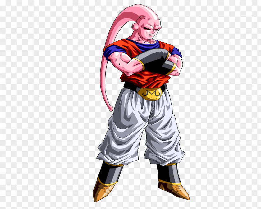 Dragon Ball Majin Buu Kaiō Gohan Dabura PNG