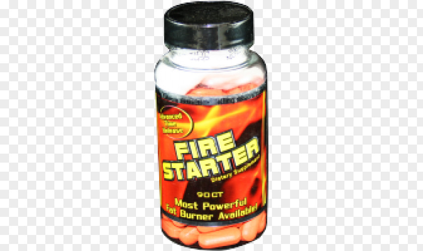 Fire Vision Dietary Supplement Product Flavor PNG