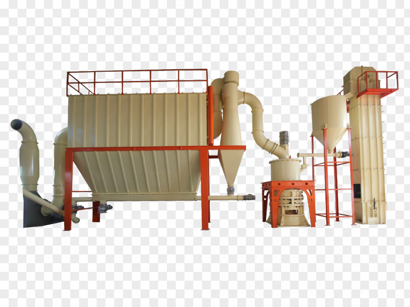 Grinding Machine Milling PNG