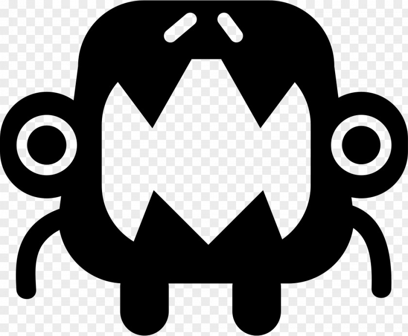 Monster Clip Art Mouth PNG