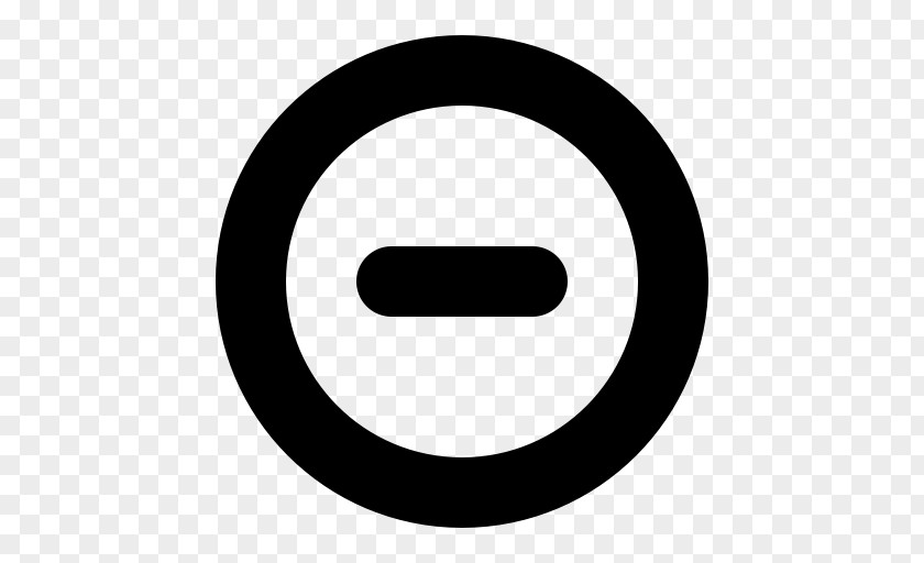 Number Blackandwhite Circle Symbol Font Line Logo PNG