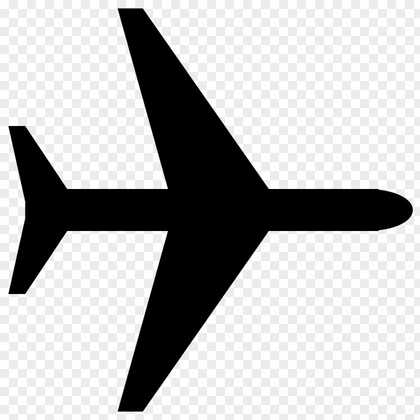 Plane Flight Airplane Rail Transport Aircraft PNG