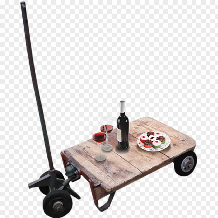 Table Car Loft Automobile Repair Shop Garage PNG