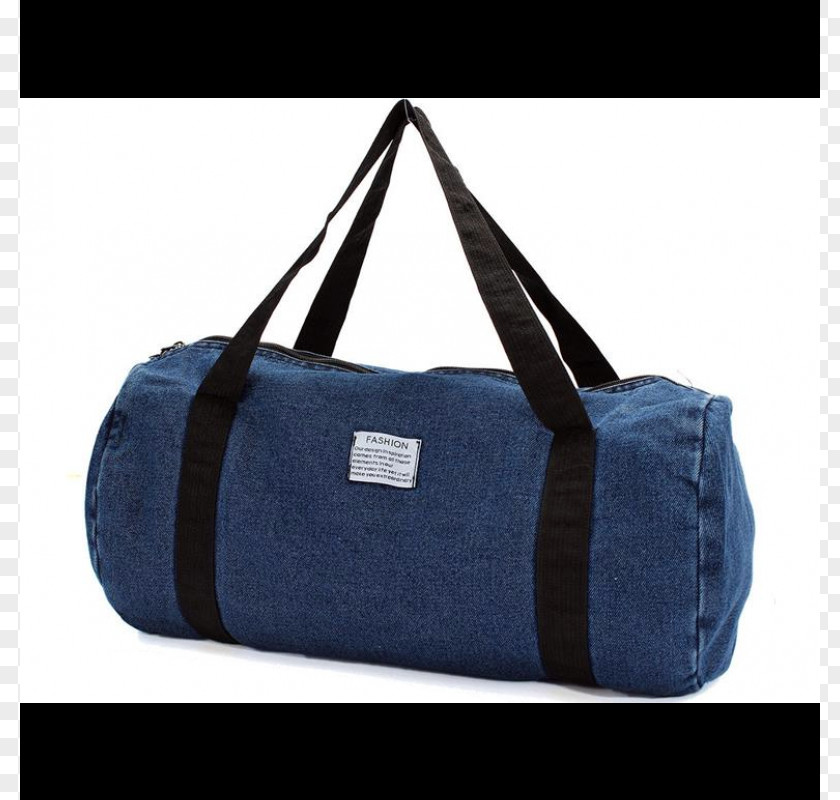 Bag Handbag Tote Denim Duffel Bags PNG