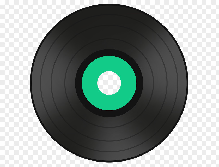 Camera Lens Phonograph Record PNG