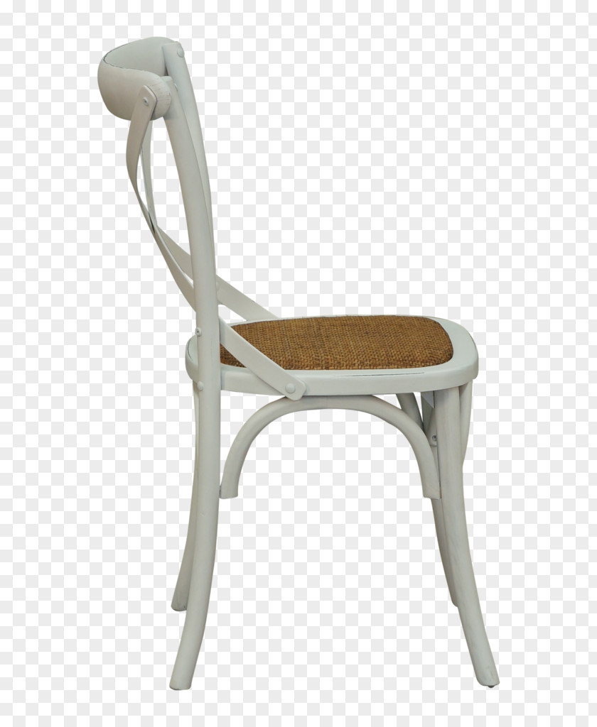 Cane Vine Furniture Chair Armrest Wood PNG